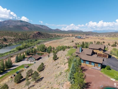 34900 Colorado River Road, McCoy, CO