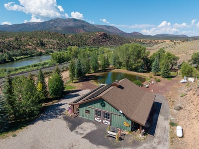 34900 Colorado River Road, McCoy, CO