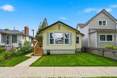 421 Atlantic Ave, Winnipeg, MB