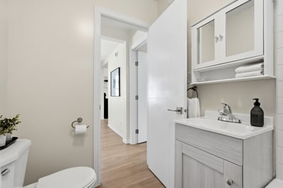 421 Atlantic Ave, Winnipeg, MB