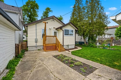 421 Atlantic Ave, Winnipeg, MB