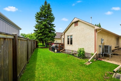 180 Victor Lewis Dr, 23, Winnipeg, MB