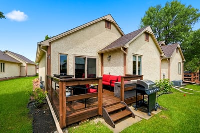 180 Victor Lewis Dr, 23, Winnipeg, MB
