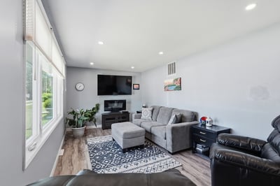 666 Nottingham Ave, Winnipeg, MB