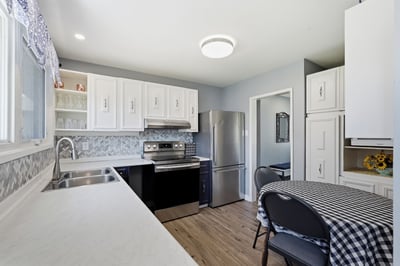 666 Nottingham Ave, Winnipeg, MB