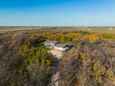35 Foot Pl, Winnipeg, MB