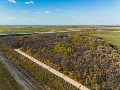 35 Foot Pl, Winnipeg, MB