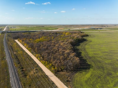 35 Foot Pl, Winnipeg, MB