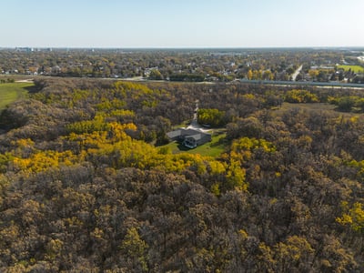 35 Foot Pl, Winnipeg, MB