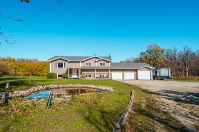 35 Foot Pl, Winnipeg, MB