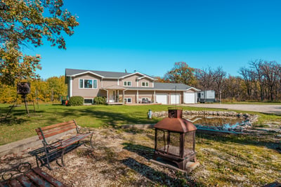 35 Foot Pl, Winnipeg, MB