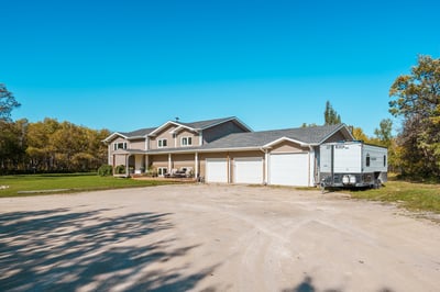 35 Foot Pl, Winnipeg, MB