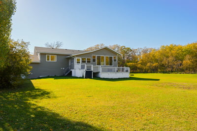 35 Foot Pl, Winnipeg, MB