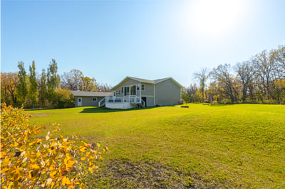 35 Foot Pl, Winnipeg, MB