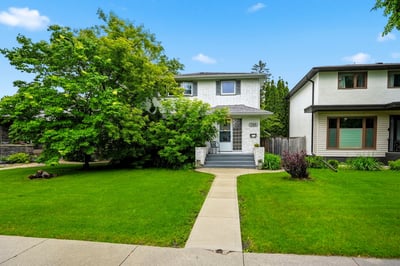 748 Borebank St., Winnipeg, MB