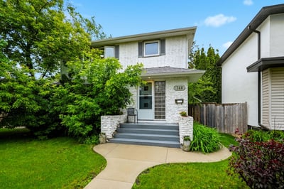 748 Borebank St., Winnipeg, MB