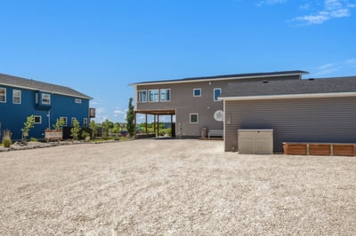 277 Waterfront Dr. E, Gimli, MB