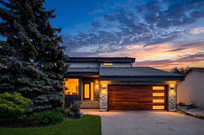 130 Burlington Way, Winnipeg, MB