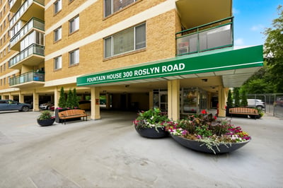 300 Roslyn Rd., 12H, Winnipeg, MB