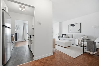 300 Roslyn Rd., 12H, Winnipeg, MB