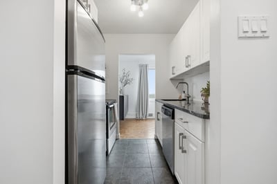 300 Roslyn Rd., 12H, Winnipeg, MB