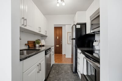 300 Roslyn Rd., 12H, Winnipeg, MB