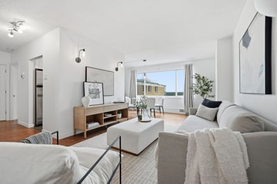 300 Roslyn Rd., 12H, Winnipeg, MB