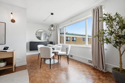 300 Roslyn Rd., 12H, Winnipeg, MB