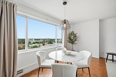 300 Roslyn Rd., 12H, Winnipeg, MB