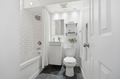 300 Roslyn Rd., 12H, Winnipeg, MB
