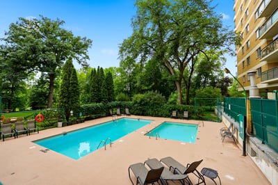 300 Roslyn Rd., 12H, Winnipeg, MB