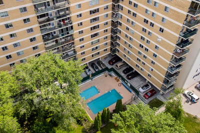 300 Roslyn Rd., 12H, Winnipeg, MB