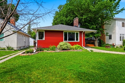 63 Monck Ave, Winnipeg, MB