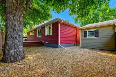 63 Monck Ave, Winnipeg, MB