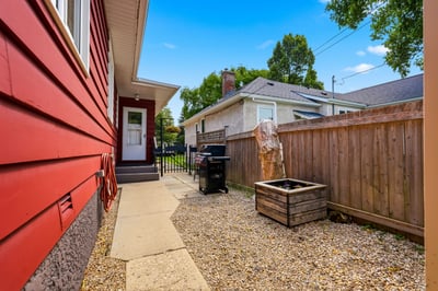 63 Monck Ave, Winnipeg, MB