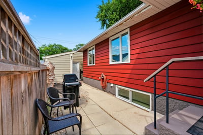 63 Monck Ave, Winnipeg, MB