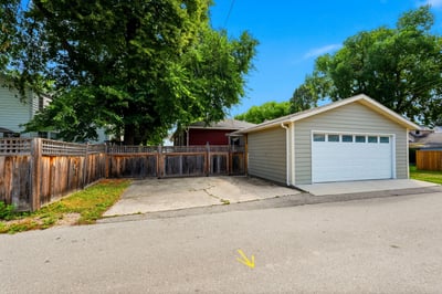 63 Monck Ave, Winnipeg, MB