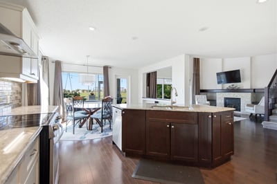 26 Blue Sun Dr, Winnipeg, MB