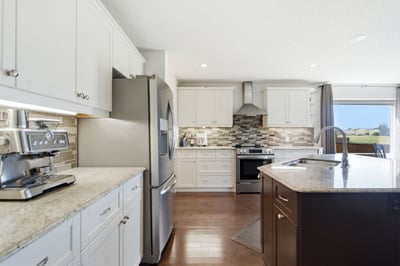 26 Blue Sun Dr, Winnipeg, MB