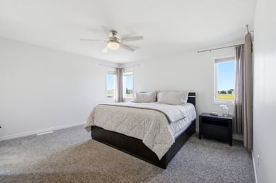 26 Blue Sun Dr, Winnipeg, MB