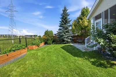 26 Blue Sun Dr, Winnipeg, MB