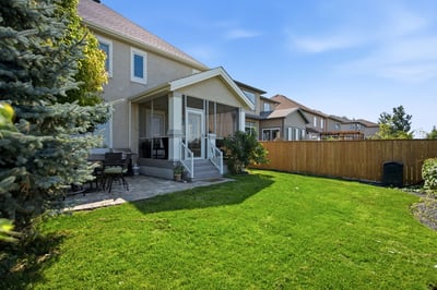 26 Blue Sun Dr, Winnipeg, MB
