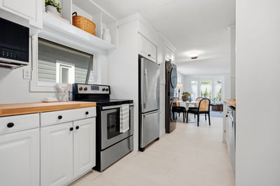 206 Arnold Ave WPG MB R3L 0W5, Winnipeg, MB