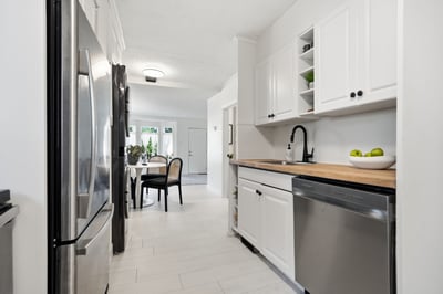 206 Arnold Ave WPG MB R3L 0W5, Winnipeg, MB