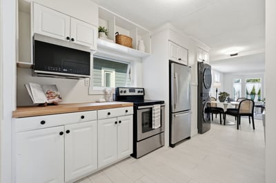 206 Arnold Ave WPG MB R3L 0W5, Winnipeg, MB