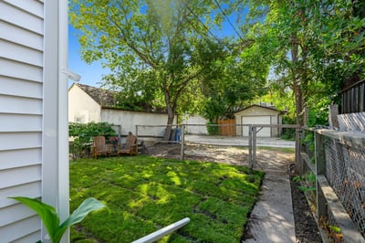 206 Arnold Ave WPG MB R3L 0W5, Winnipeg, MB