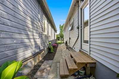 206 Arnold Ave WPG MB R3L 0W5, Winnipeg, MB