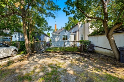 206 Arnold Ave WPG MB R3L 0W5, Winnipeg, MB