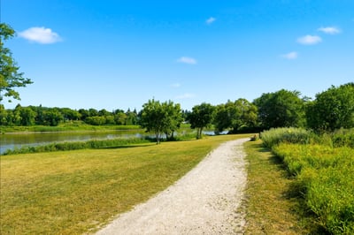 206 Arnold Ave WPG MB R3L 0W5, Winnipeg, MB