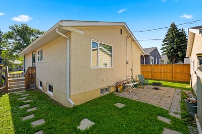 943 Centennial St, Winnipeg, MB